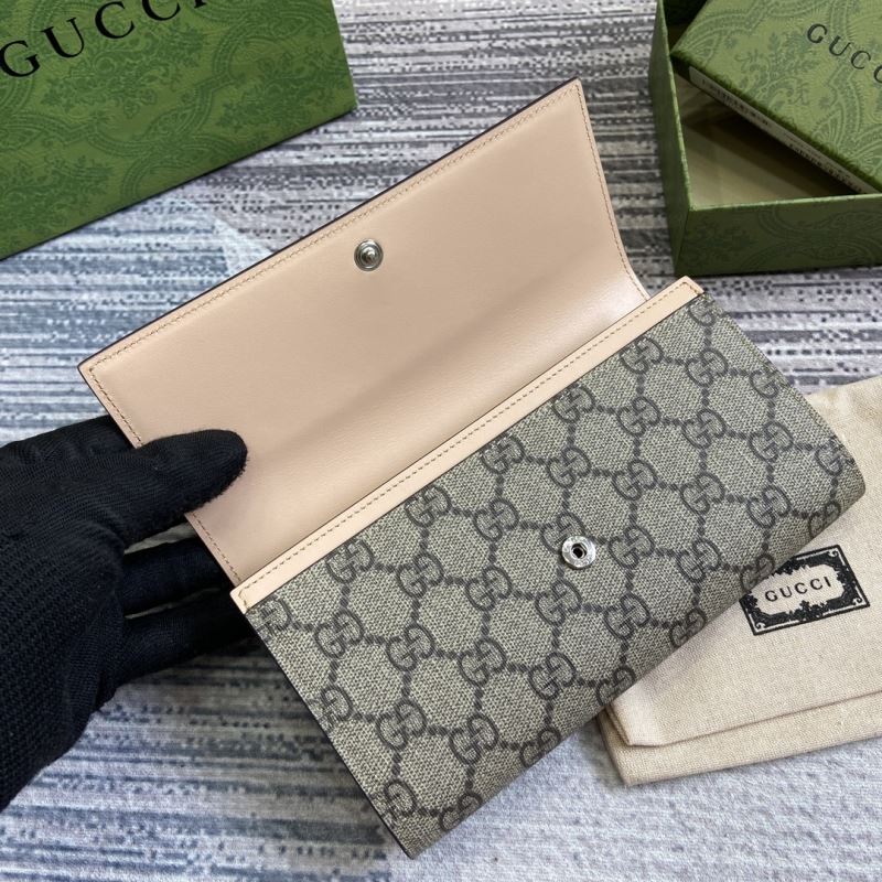 Gvc*1 wallets
